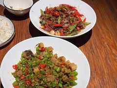 -德叔阙里·衢州菜馆(月湖店)
