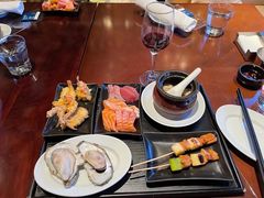 -广州富力君悦大酒店·凯菲厅