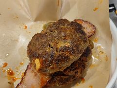 -shark burger·鲨鱼汉堡(交子大道店)