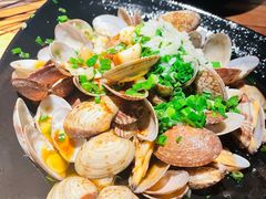 金牌花蛤-红盔甲·小龙虾(人民广场店)