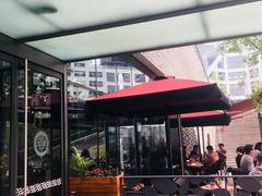 门面-COSTA COFFEE(成都来福士店)