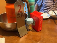 -吃香喝辣·地道衡东菜(南岳大庙店)