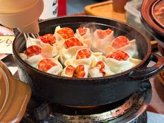 -山四砂锅(太原钟楼街店)