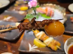 -鸟鹏烧鸟居酒屋(熙龙湾店)