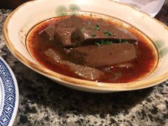 -南京大牌档(香港广场店)
