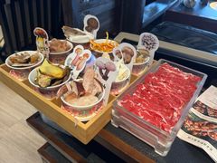 -菌自由丨野生菌火锅特色庭院餐厅(丽江古城店)
