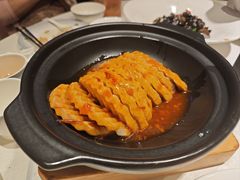 -喜粤广东菜(汉屯路店)