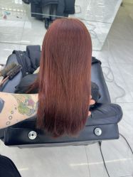-赤道 Hair Salon