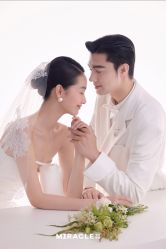 点击看大图 -情订奇缘婚纱摄影(和平路店)