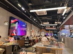 -白玉·朝鲜族烤串(南山店)