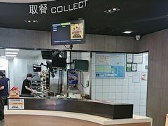 -麦当劳(惠政老街店)