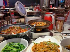 -味上湘菜馆(阿波罗店)