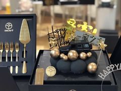 -西檬树SIMON·T轻奢蛋糕(大东方Max店)