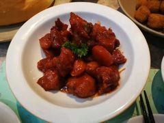 话梅排骨-大树餐厅(红旗街万达店)