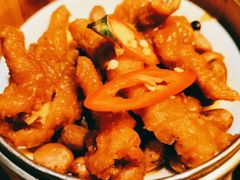 -来龙里 精致 东南亚餐室(万象城店)