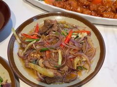 -乔阿马·江南味·驴肉香(龙湖华泾天街店)