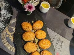 -花溪雨·森林餐厅(石基店)