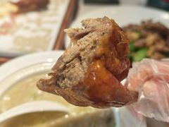 -大鸽饭(岗顶店)