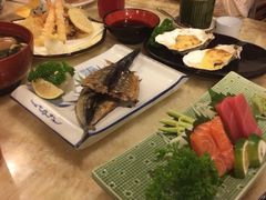 iphone_upload_pic-桃屋日本料理(清华科技园店)
