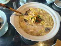 -春色如许·茶食餐厅(桃李春风店)