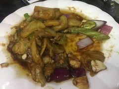 -三子下水馆(南十四道街151号店)