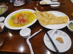 -洪泽老鱼馆(淮海一店)
