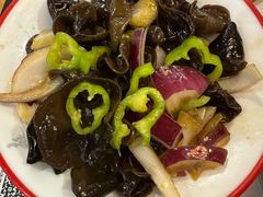 -庭院·冰煮羊·北京涮肉(西单店)