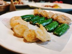 -猪肉婆私房菜(容桂总店)