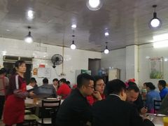 大堂-润泽园椰子鸡(汇一城店)