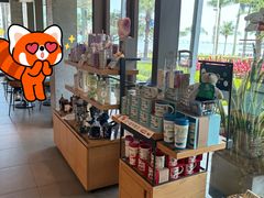 -星巴克(珠海仁恒滨海中心店)