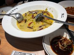 -太二酸菜鱼(福州泰禾店)