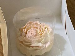 -潮一不贰·法式甜品·生日蛋糕·西式简餐(外滩店)