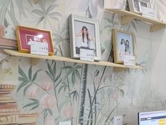 -拾光秀照相馆(石家庄勒泰中心店)