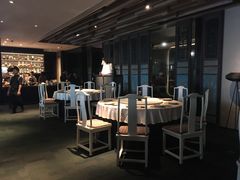 大堂-T館·花园艺术餐厅