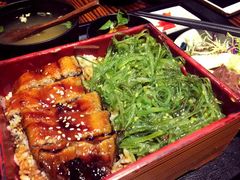 -石屋料理(南京西路店)