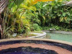 -碧桂园润杨溪谷温泉酒店