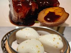 -醉庐·新上海菜(南京西路店)