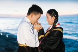 -青海西宁9号婚纱摄影旅拍工作室