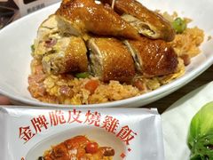 -滋味满屋美食坊(上海街店)