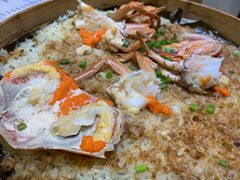 -宏佳丰味蟹馆(洛溪店)