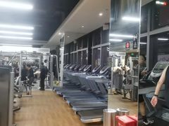 -MOHO FITNESS梦航游泳健身(国创中心店)