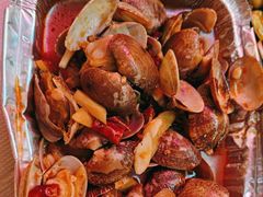 -云晓光头烧烤吧(新大陆广场店)