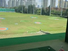 -棕榈泉国际高尔夫学院