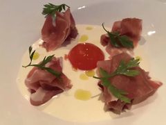 -北京金融街丽思卡尔顿酒店·意味轩 Cepe