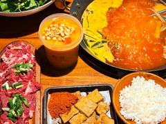 -贵厨酸汤牛肉(小十字店)