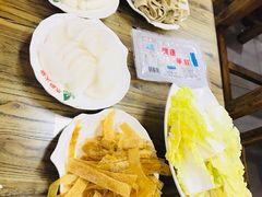 -木萨火锅店(开鲁路店)