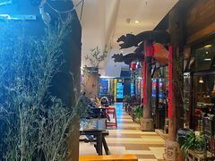 -阿嫂印象·民间江湖菜(大学城店)