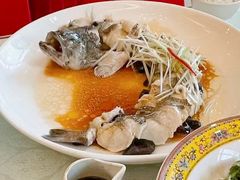 -博雅渔港·融合菜(维也纳国际大酒店)