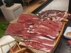 -AJIYA·池袋日式烧肉自助(天津万象城店)