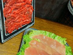 -萍姐火锅·公路夜市(打浦桥日月光店)